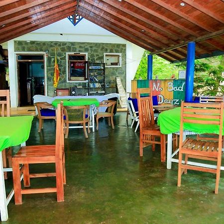 Yoho Fish Beach Cafe Tangalle Eksteriør billede